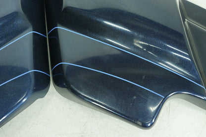 2011 - 2016 Harley-Davidson Touring Road Glide Custom Left Right Side Fairing Cover 66048-09A