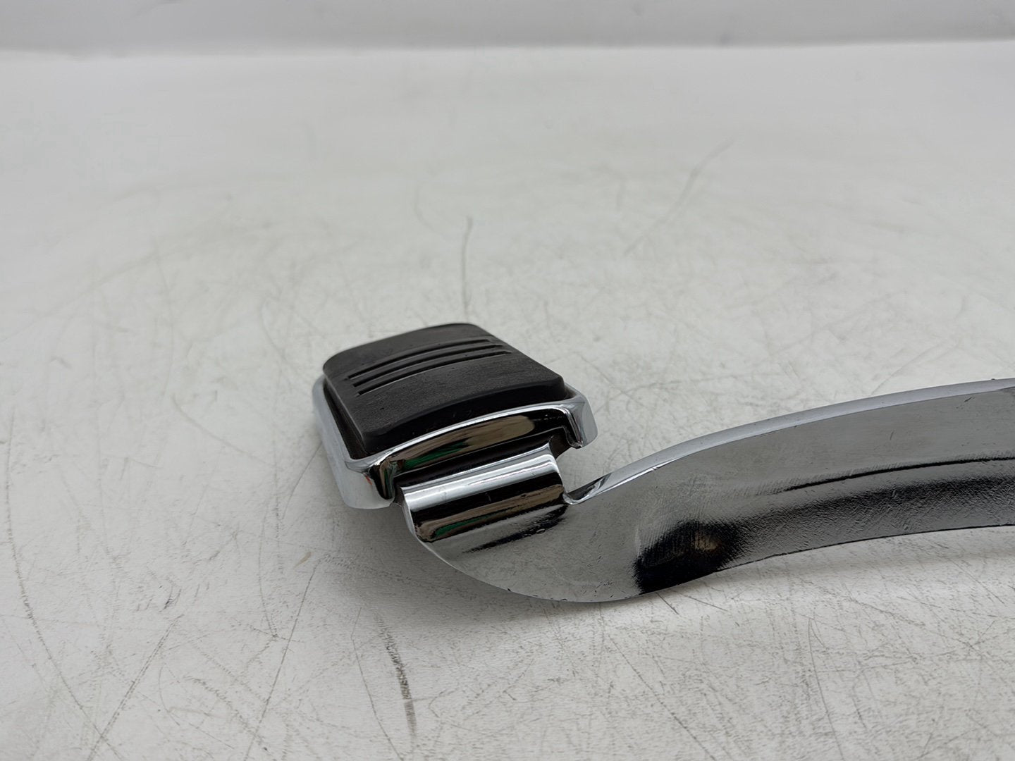 2014 Harley Street Glide Touring FLHXS OEM Foot Brake Control Lever Pedal