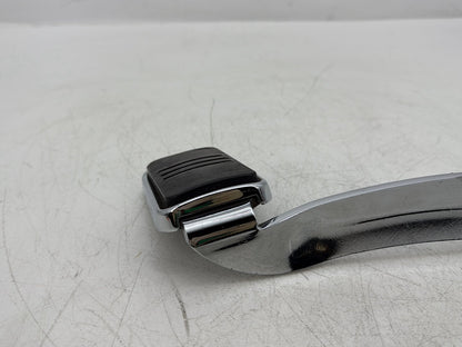 2014 Harley Street Glide Touring FLHXS OEM Foot Brake Control Lever Pedal