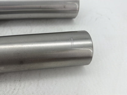 2006 Harley Electra Glide Touring FLHT OEM Front Left & Right Fork Legs Sliders