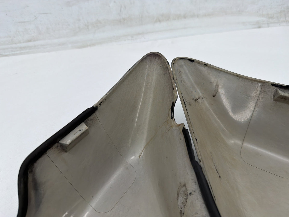 1996 Harley Electra Glide Touring Ultra OEM Left Right Side Fairing Cover