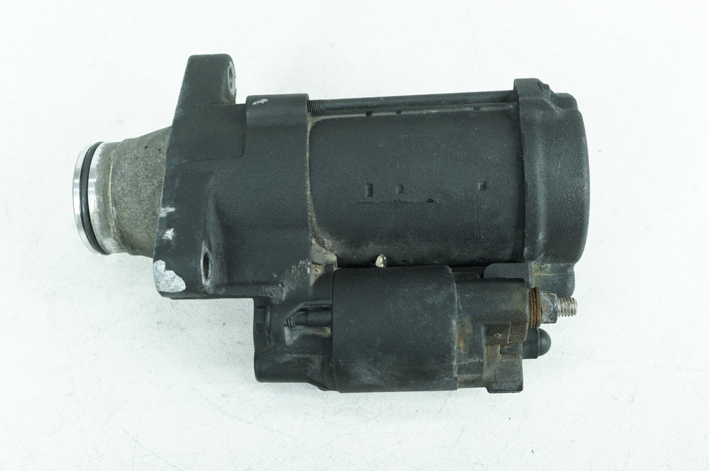2019 - 2023 Harley-Davidson Touring Electra Glide Engine Starter Motor 31400053