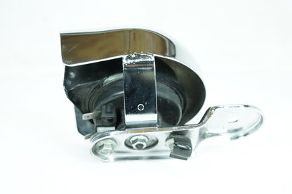 2007 - 2013 Harley-Davidson Softail Heritage Classic Horn Signal Klaxon Chrome Cover 69012-93A