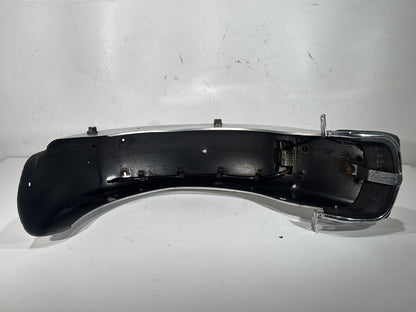 2003 Harley Electra Glide Touring Ultra FLHTCUI OEM Rear Wheel Fender Taillight Brake Lamp