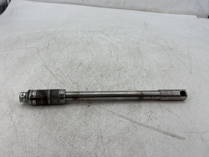 1995 Harley Road King Touring FLHR OEM Front Wheel Axle Bolt Shaft