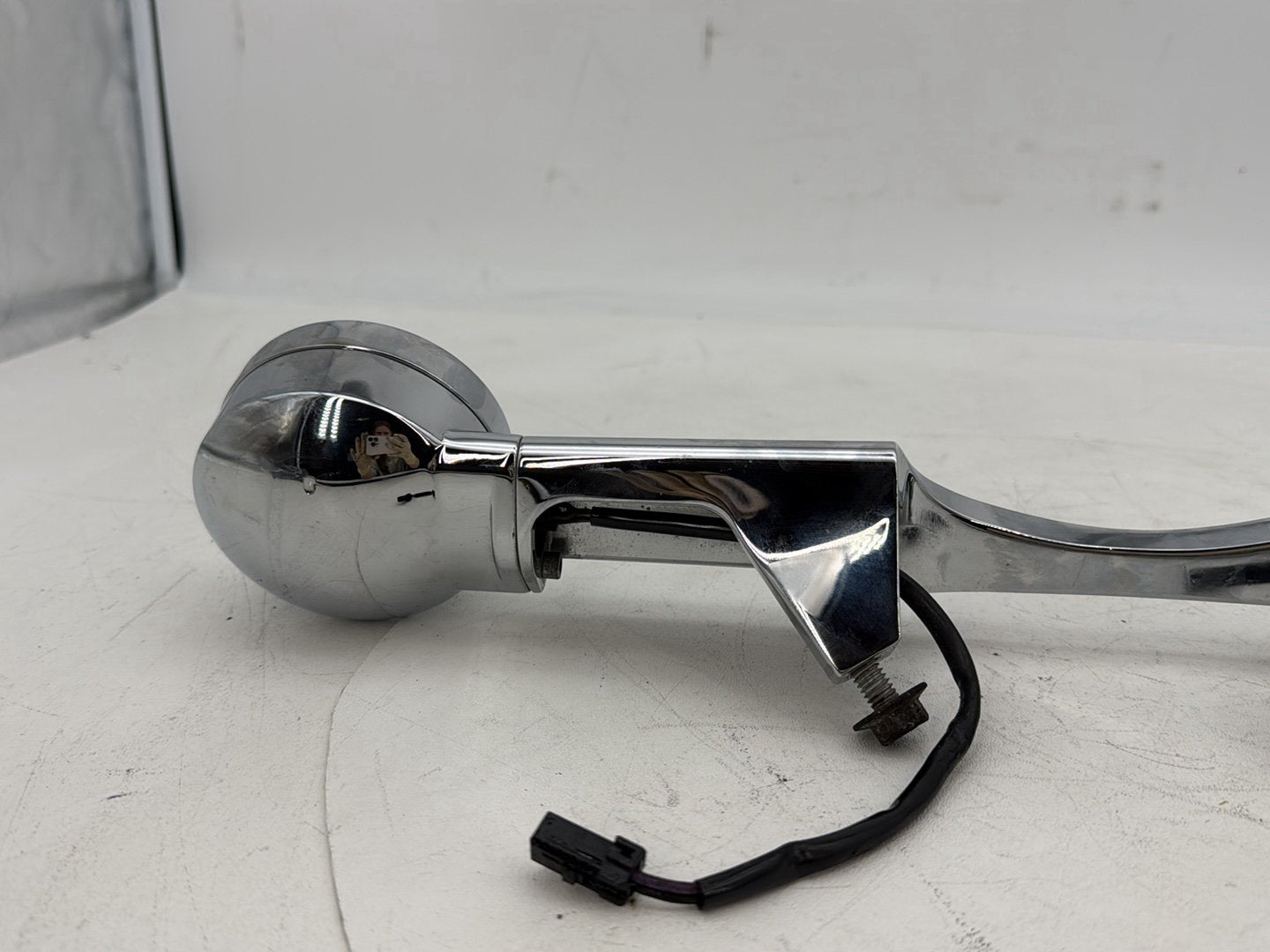 2007 - 2012 Harley-Davidson Touring Electra Glide Ultra Rear Left & Right Turn Signals 68510-74C