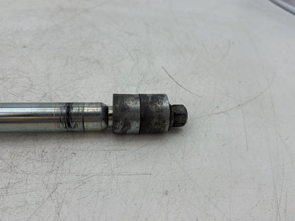 2006 Harley Electra Glide Touring Classic FLHTCI OEM Front Wheel Axle Bolt Shaft