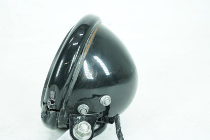 2007 - 2016 Harley-Davidson Dyna Super Glide Custom Headlight Headlamp Head Lamp Light LED 69356-06