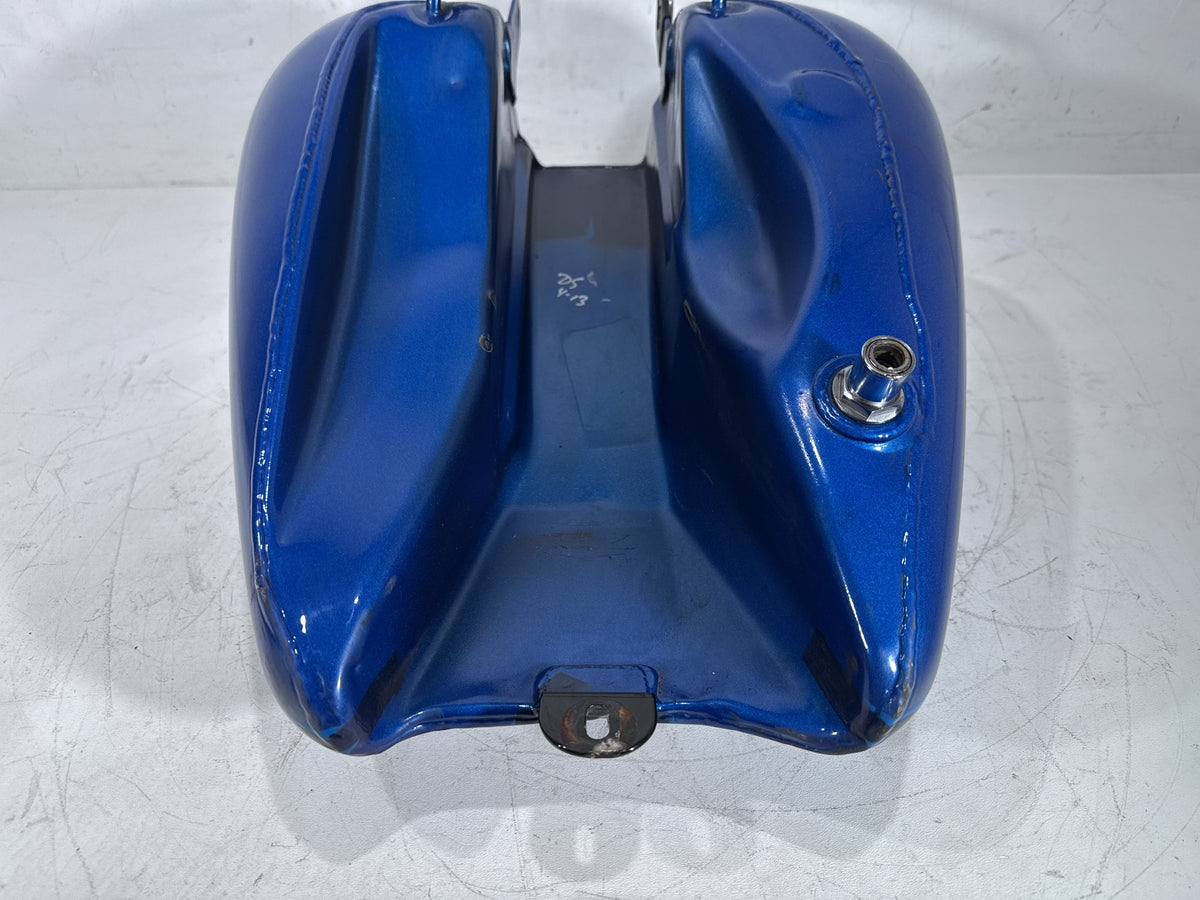 2007 Harley Electra Touring CVO Screamin Eagle Fuel Gas Tank Gasoline Reservoir