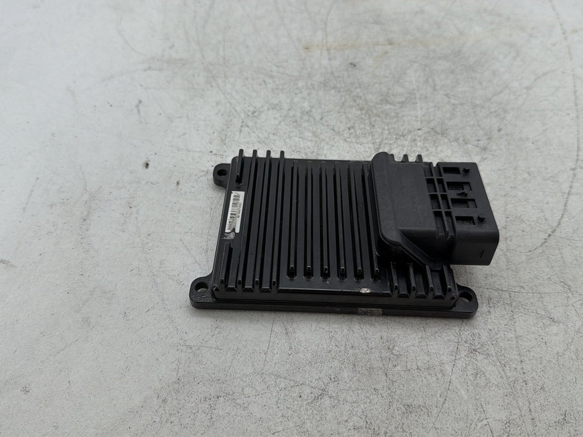 2010 Harley Electra Glide Touring Ultra OEM Engine Control Module Brain ECU ECM