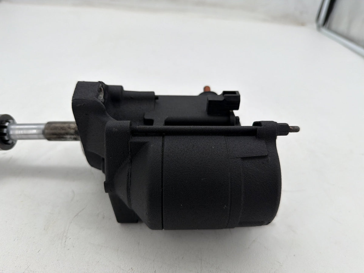 2001 Harley Electra Glide Touring Classic OEM Engine Starter Motor 31553-94B 12V