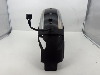 2003 Harley Sportster XL1200C 1200 Custom Anniversary OEM Rear Wheel Fender Taillight Brake Lamp