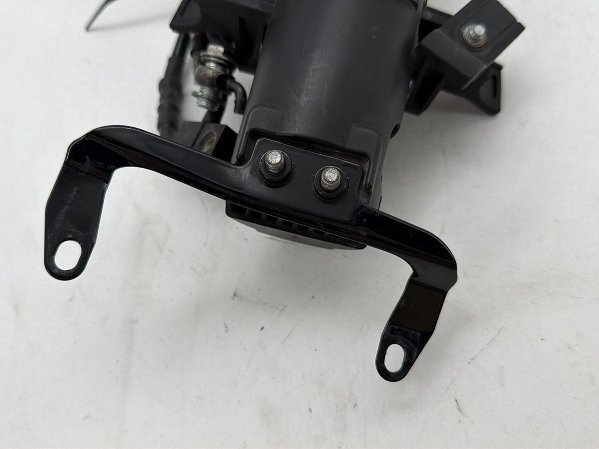 2015 Harley Softail Deluxe FLSTN OEM Front ABS Brake Pump Control Unit