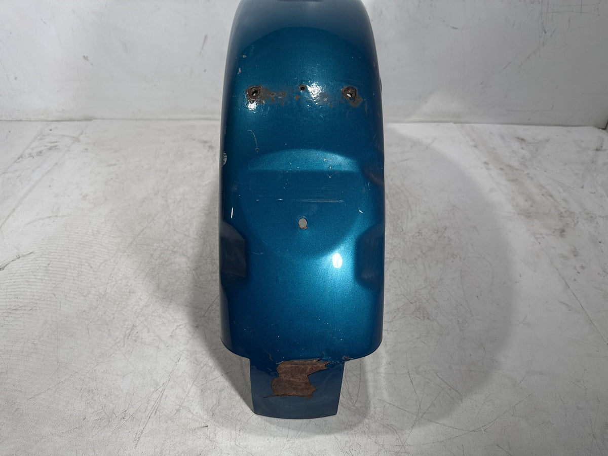 1995 Harley Electra Glide Touring FLHT OEM Rear Wheel Fender Panel