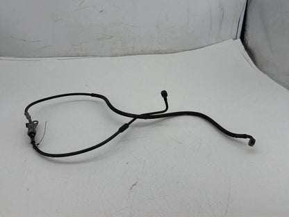 2011 Harley Heritage Softail Classic FLSTC OEM Rear Brake Hose Line Pipe NON-abs