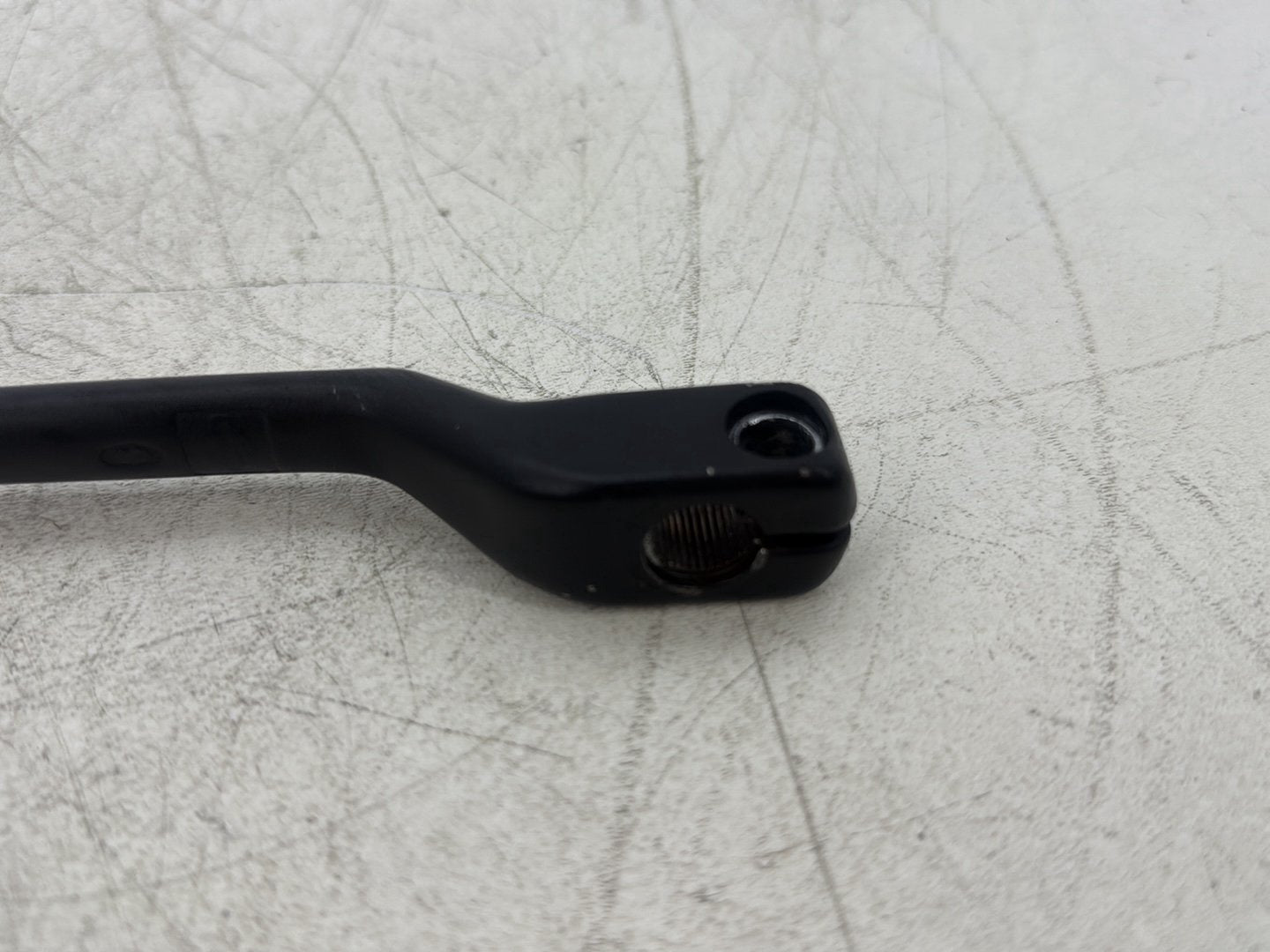 2004 Harley Road King Touring Custom FLHRSI OEM Gear Shifter Lever Pedal
