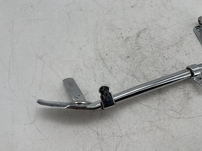2006 Harley Street Glide Touring FLHXI OEM Left Side Jiffy Kick Stand