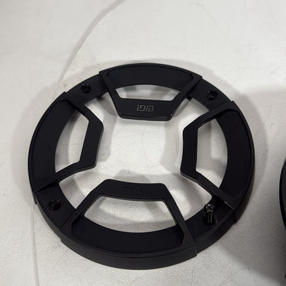 1999 - 2006 Harley-Davidson Touring Electra Glide Ultra Rear Right 1 Audio Sound Speaker Polk Audio DB652