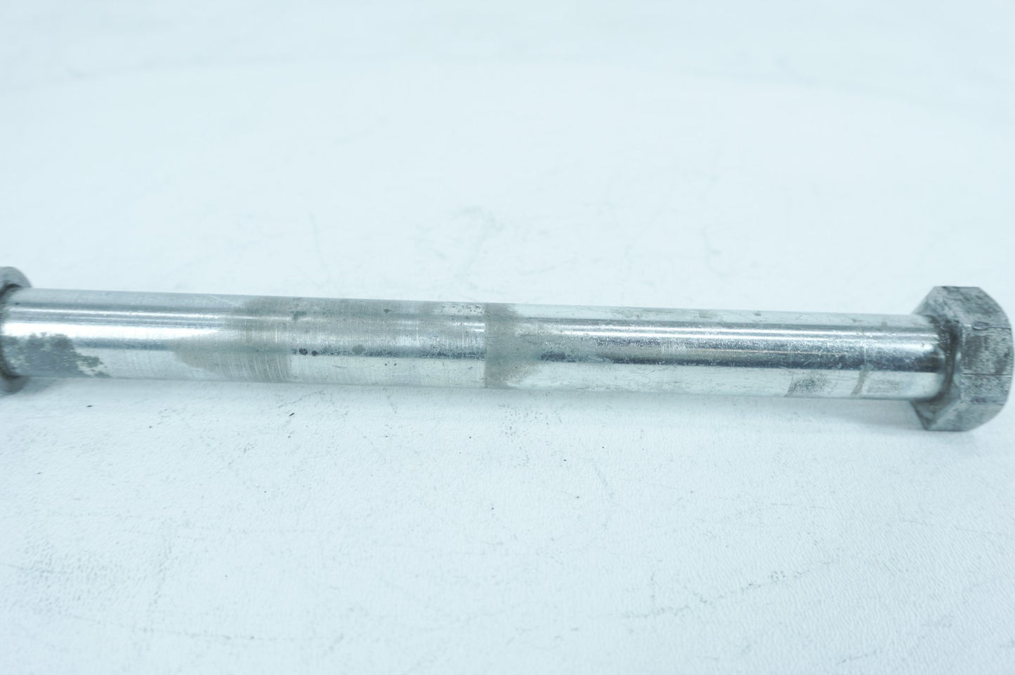 1991 - 2003 Harley-Davidson Sportster  Rear Fork Swingarm Pivot Bolt Shaft 41568-89A