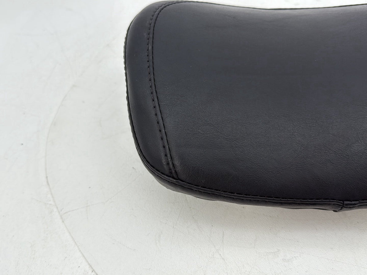 2007 - 2012 Harley-Davidson Touring Electra Glide Ultra Rear Passenger Backrest Cushion Pad 52924-98B