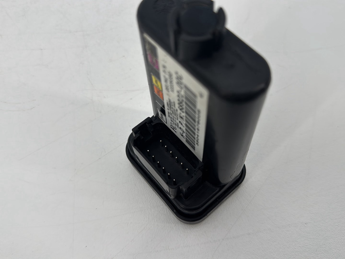 1999 - 2006 Harley-Davidson Touring Road King Custom Turn Signal Security Module TSSM 68922-00C