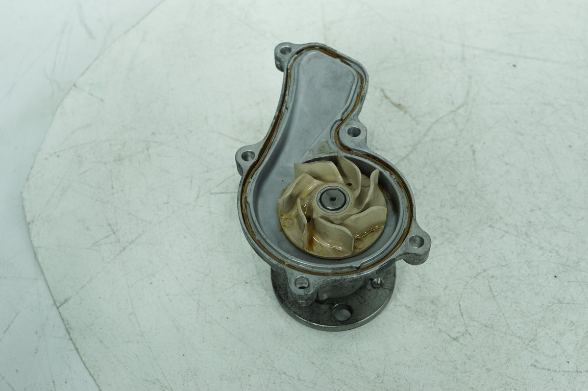 2014 Acura ILX - Water Pump