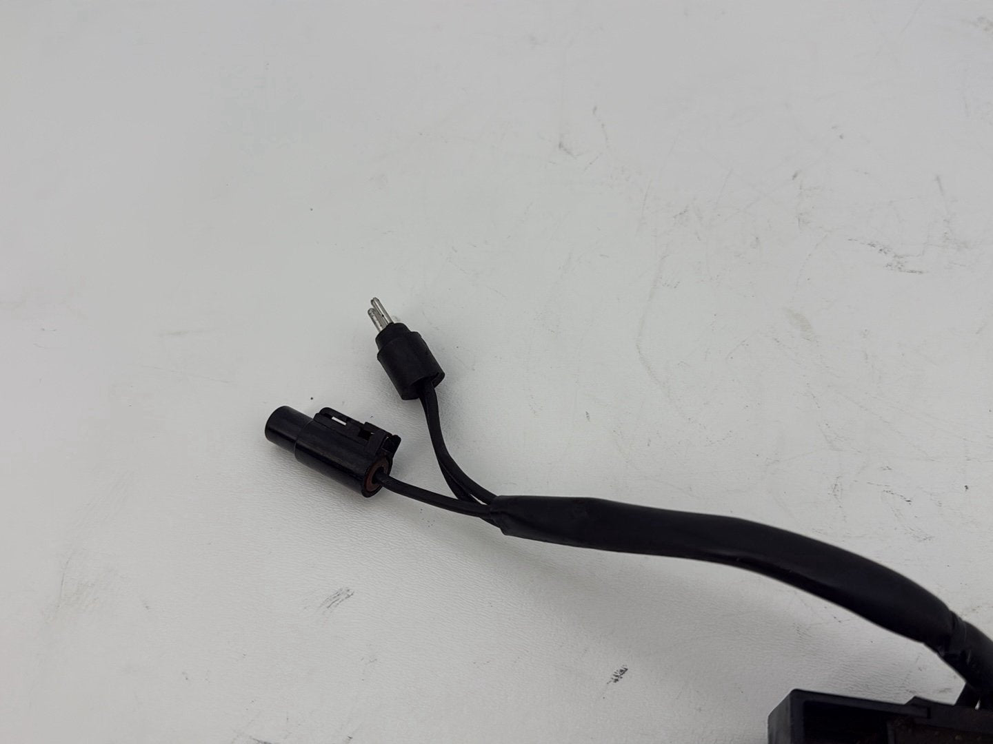 2003 Harley Sportster XL1200C 1200 Custom Anniversary OEM Voltage Regulator Rectifier