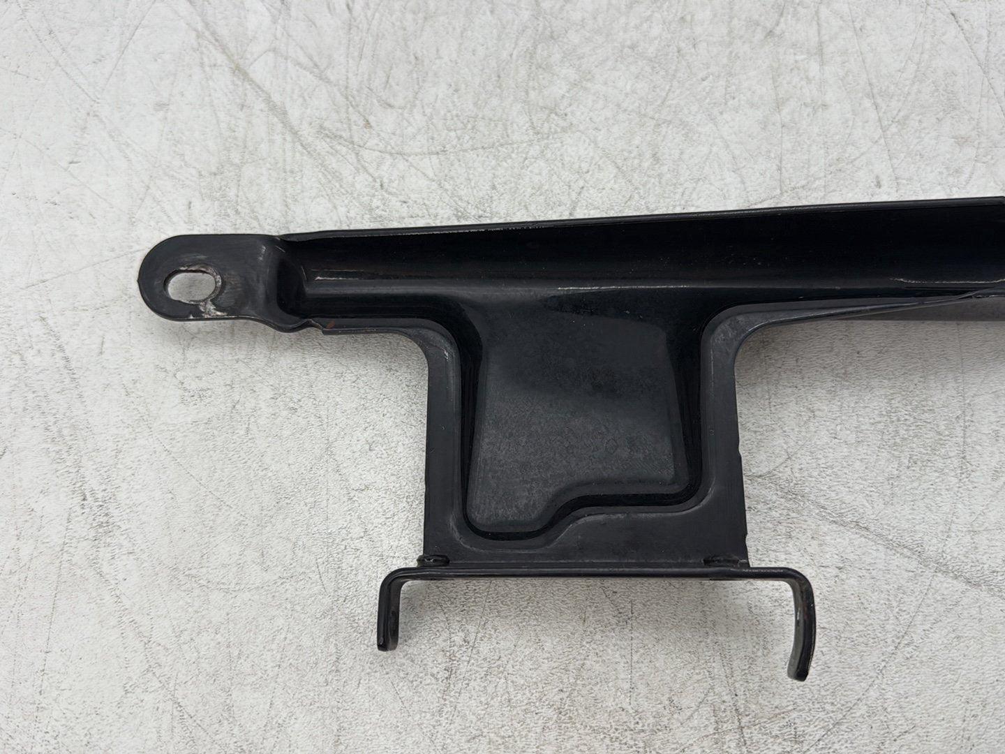 2013 Harley Heritage Softail Classic FLSTC OEM Seat Bracket Mount Support Mounting