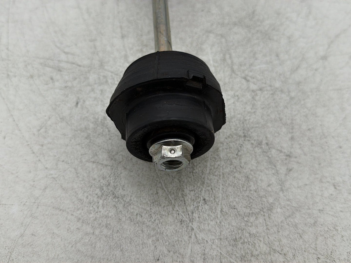 2022 Harley Road King Touring FLHR OEM Rear Fork Swingarm Pivot Bolt Shaft