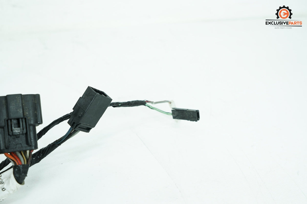 2010 Harley Touring FLHTCU Electra Glide Classic OEM Front Sub Wiring Harness Loom Interconnect