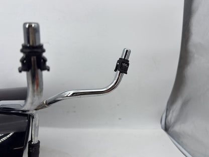1999 - 2006 Harley-Davidson Softail Heritage Oil Tank Reservoir Bottle Canister & Dipstick 62492-00A