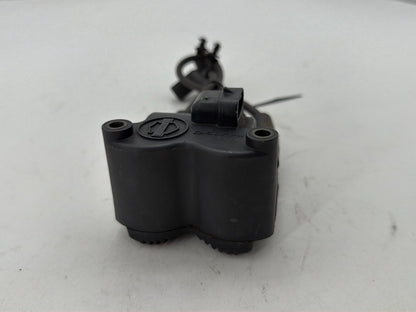 2008 Harley Dyna Fat Bob FXDF OEM Ignition Coil Spark Plugs Cable
