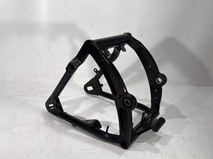 1997 Harley Softail Fat Boy FLSTF OEM Rear Fork Swingarm Swing Arm 47573-89B