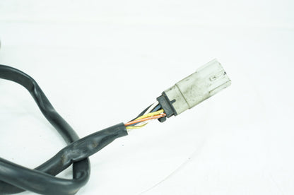 2007 - 2013 Harley-Davidson Softail Heritage Classic Left Turn Signal Headlight Switches Controls 71685-06