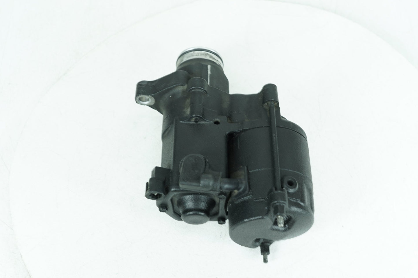 2007 - 2013 Harley-Davidson Softail Heritage Classic Engine Starter Motor  	31618-06A