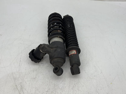 2018 Harley Electra Glide Touring Ultra OEM Rear Left Right Shock Absorbers 14"