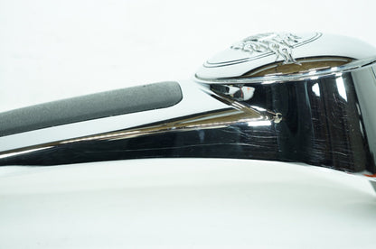 2008 - 2016 Harley-Davidson Touring Electra Police Fuel Gas Tank Dash Console NOKey 61270-08