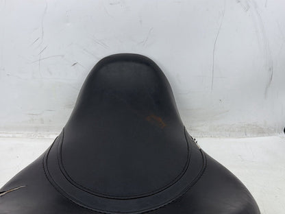 2004 Harley Road King Touring Custom FLHRSI OEM Passenger Rider Driver Seat Saddle