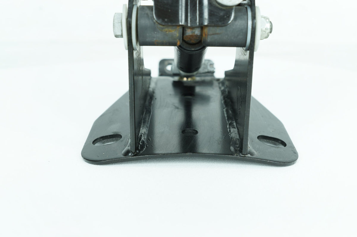 2010 Harley-Davidson Touring Electra Ultra Backrest Lift Mount 52482-01A