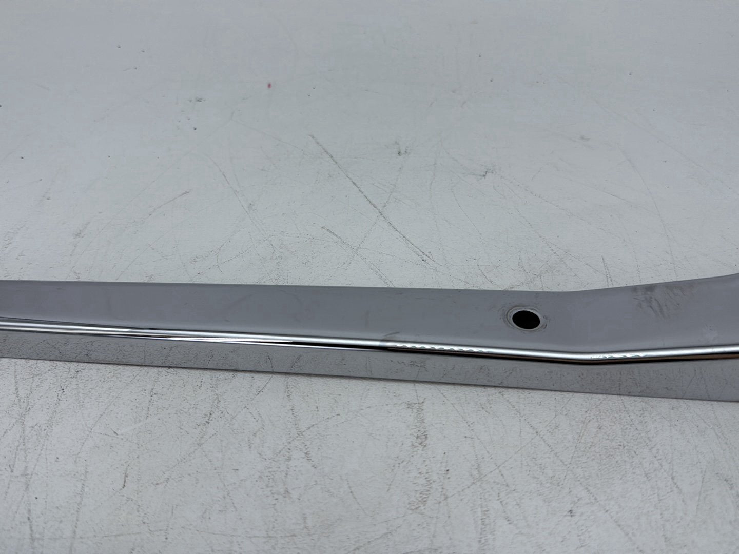 2000 Harley Dyna FXDWG Wide Glide OEM Rear Left Right Fender Struts Bracket