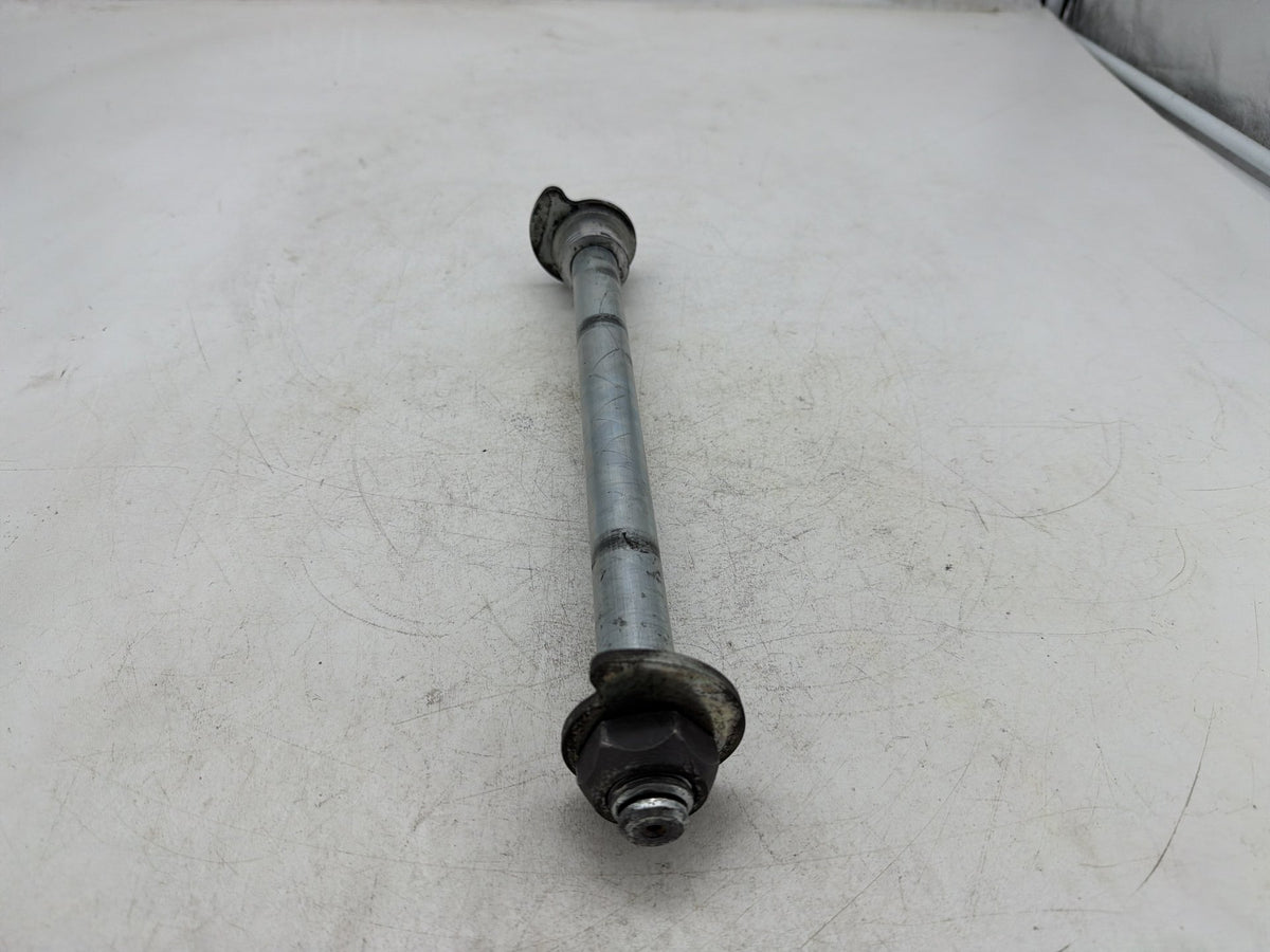 2009 Harley Street Glide Touring FLHX OEM Rear Wheel Axle Bolt Shaft