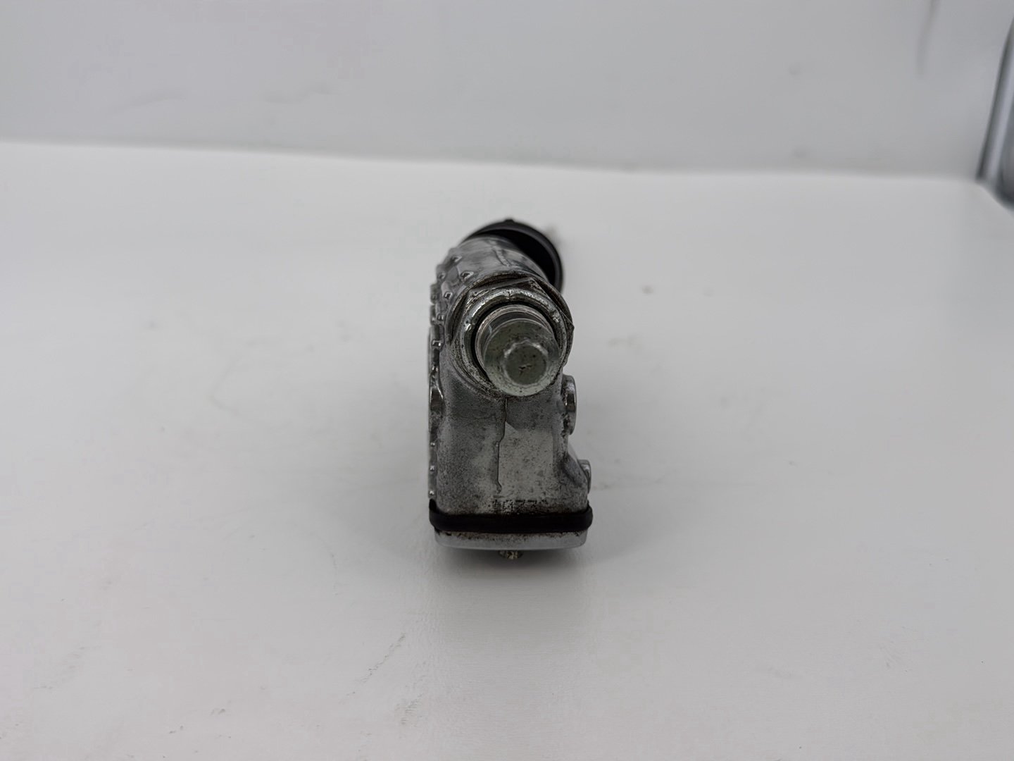 2003 Harley Sportster XL1200C 1200 Custom Anniversary OEM Rear Brake Master Cylinder Reservoir