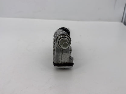 2003 Harley Sportster XL1200C 1200 Custom Anniversary OEM Rear Brake Master Cylinder Reservoir