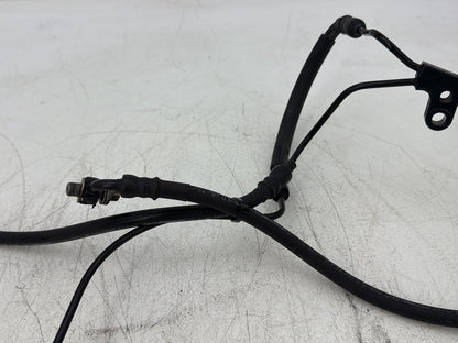 2007 Harley Electra Glide Touring Ultra FLHTCUI OEM Front Brake Hose Line Pipe