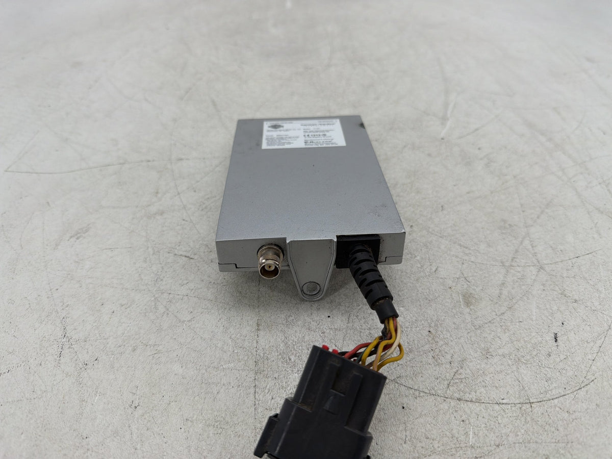 2008 Harley Electra Glide Touring Ultra OEM CB Harman Kardon Radio Module