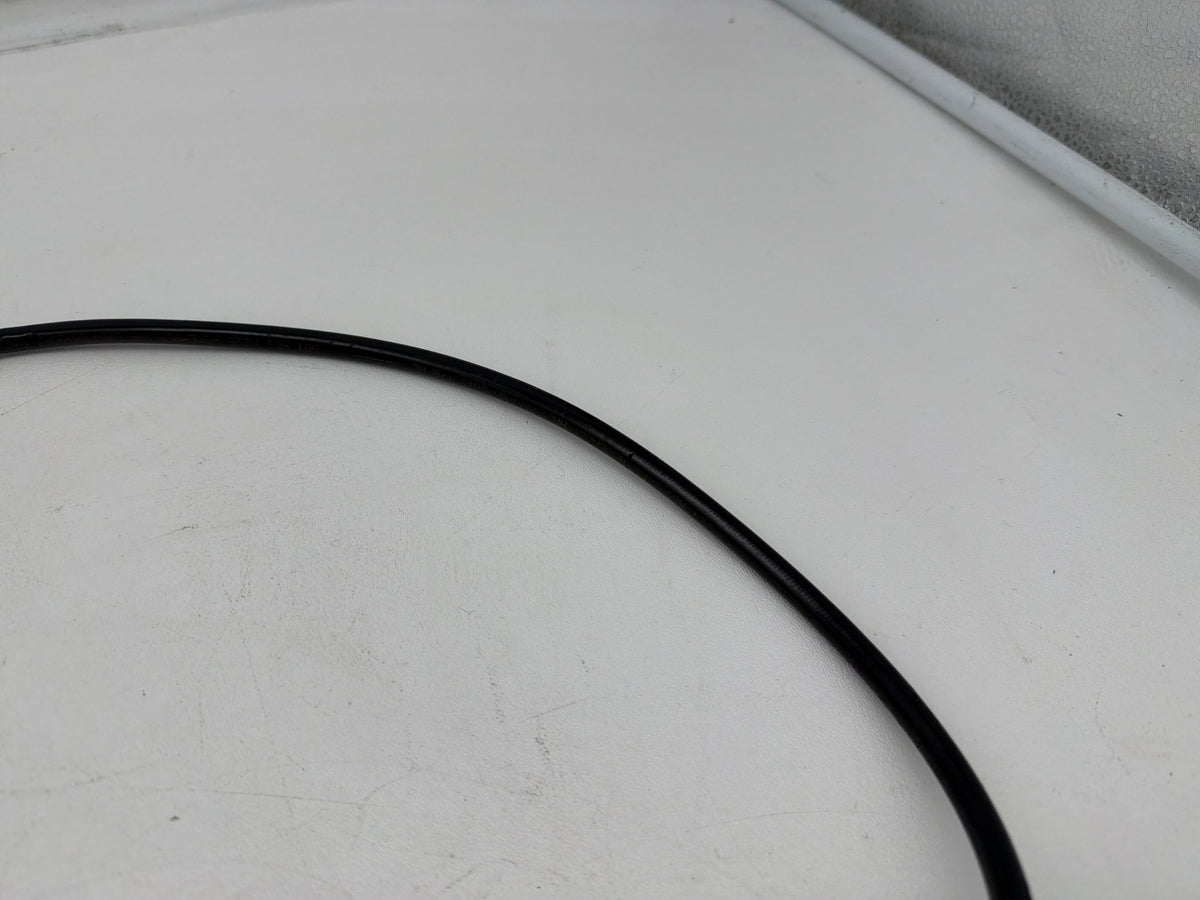 2012 Harley Electra Glide Touring Ultra OEM Front Brake Hose Line Pipe ABS