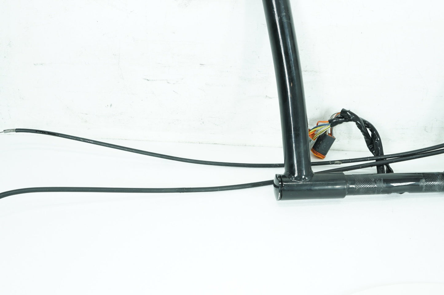 1986 - 2003 Harley-Davidson Sportster 1200 Handlebars Left Right Switches Controls 71682-06A