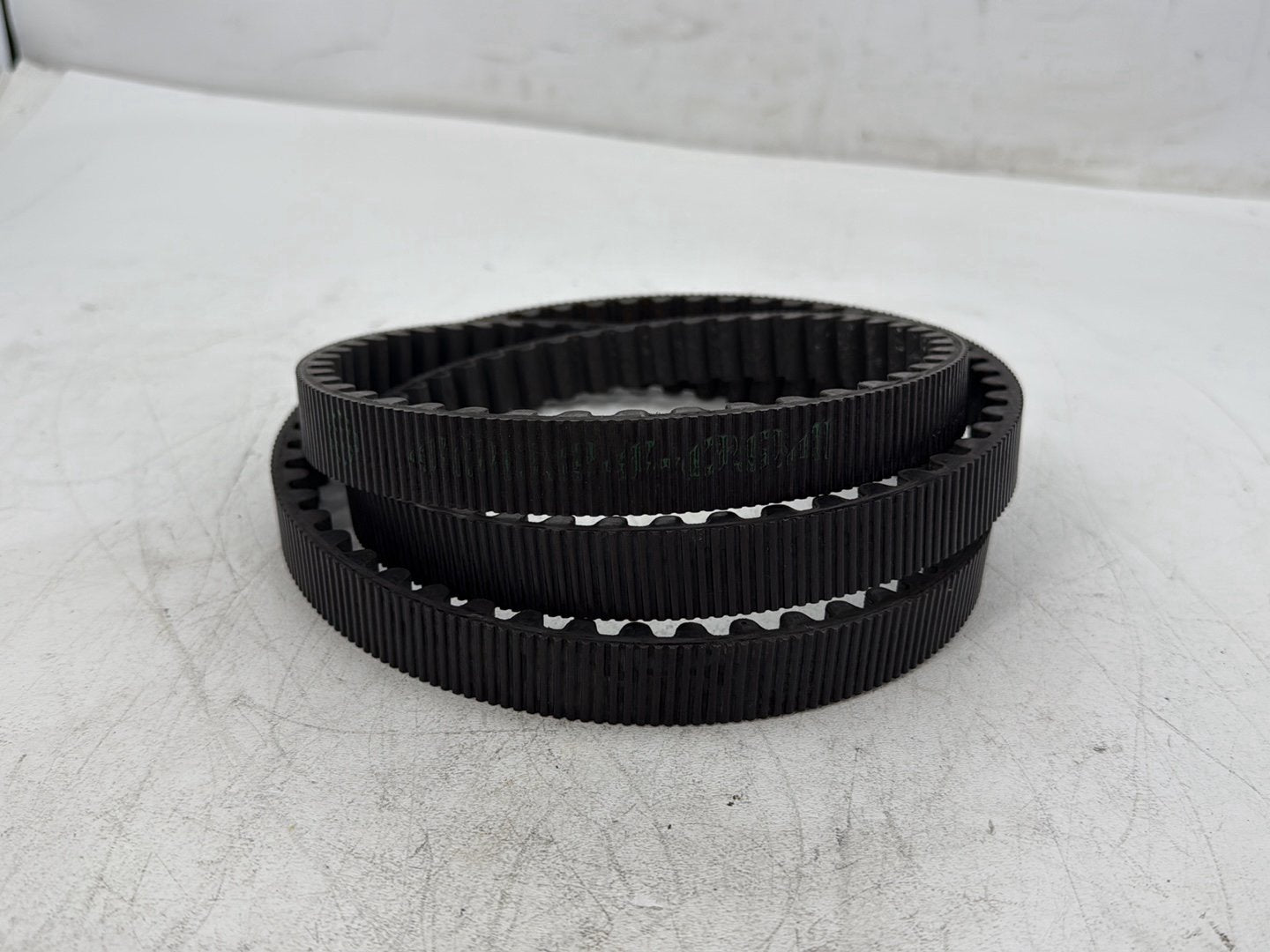 2018 Harley Electra Glide Touring Ultra FLHTCU OEM Rear Drive Belt