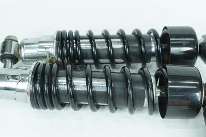 2013 - 2022 Harley-Davidson Sportster Iron Rear Left Right Shock Absorbers 54550-10