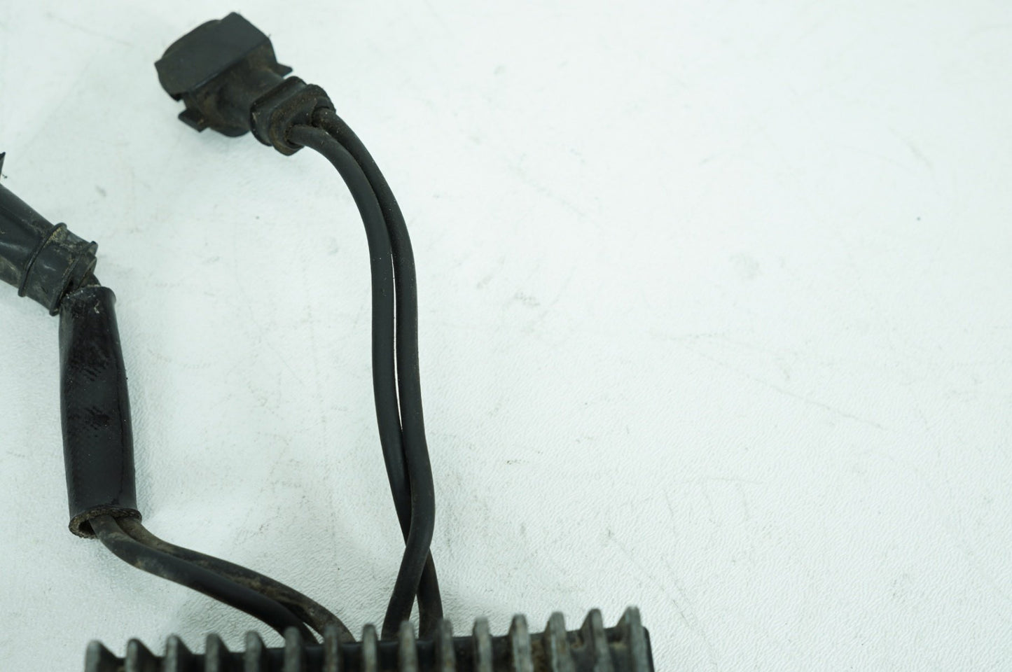 2004 - 2013 Harley-Davidson Sportster Low Voltage Regulator Rectifier  74546-07